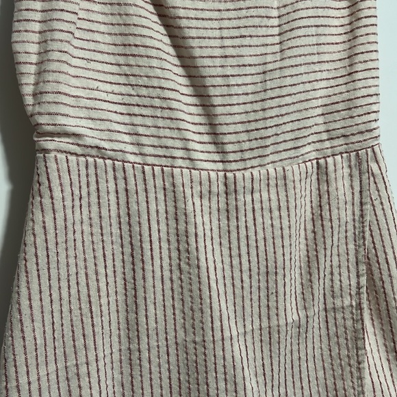 Stripped romper - Picture 3 of 4